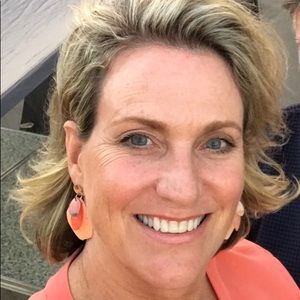 Meet your Posher, Joanne